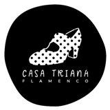 Casa Triana Flamenco logo