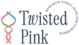 TWISTED PINK INC logo