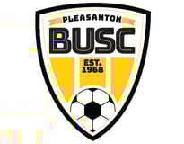 Ballistic United Soccer Club Inc logo