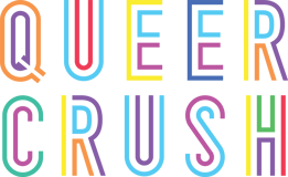 Queer Crush Climbing logo