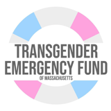 Transgender Emergency Fund of MA Inc logo