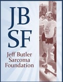 Jeff Butler Sarcoma Foundation logo