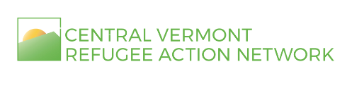 Central Vermont Refugee Action Network Inc logo