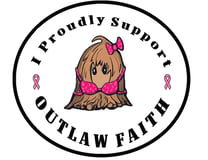 Outlaw Faith Foundation logo