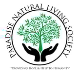 Paradise Natural Living Society - Kenya logo