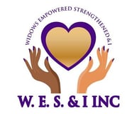 Widows Empowered Strengthened I Inc Aka W E S I Inc logo