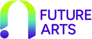 Future Arts logo