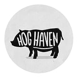 Hog Haven Farm logo
