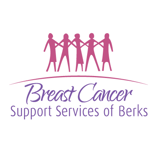 BREAST CANCER SUPPORT SERVICES OF BERKS COUNTY logo