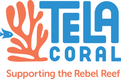 Tela Coral logo