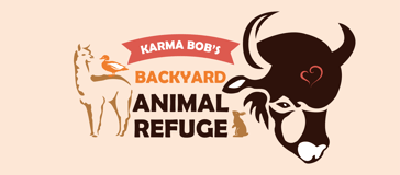 Karma Bobs Backyard Animal Refuge Inc logo