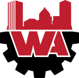 Workers Assembly of Rochester logo