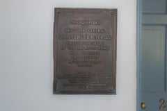 Tredyffrin Heritage Center at Duportail logo