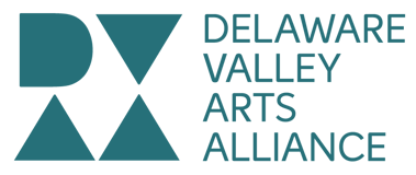 Delaware Valley Arts Alliance, Inc. logo