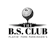 The BS Club logo