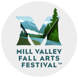 The Mill Valley Fall Arts Festival logo