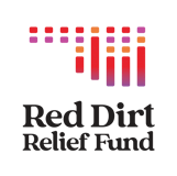 Red Dirt Relief Fund logo
