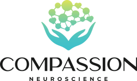 Compassion Neuroscience logo