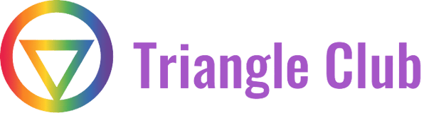 The Triangle Club Inc logo