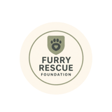 Furry Rescue logo