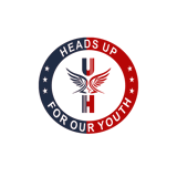 Heads Up for Our Youth logo