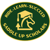 Saddle Up Scholars Inc logo