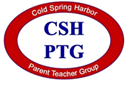 CSH PTG logo