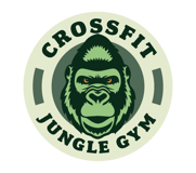 CrossFit Jungle Gym logo