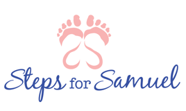 Steps For Samuel Inc logo