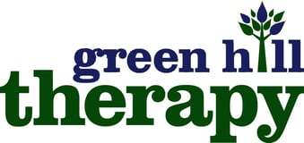 Green Hill Therapy Inc logo