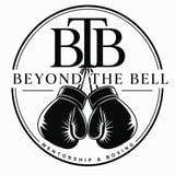Beyond The Bell Mentorship & Boxing Club logo