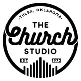 Church Studio Music Foundation logo