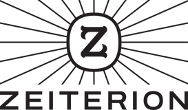 ZEITERION THEATRE INC logo