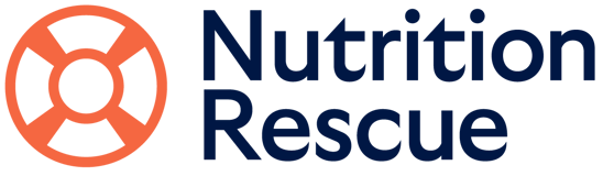 Nutrition Rescue logo