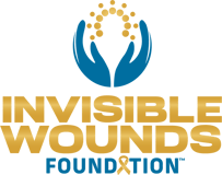 Invisible Wounds Foundation logo