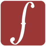 Fredericksburg Community Orchestras logo