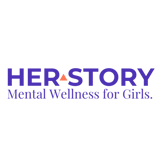 Her Story Mentorship logo