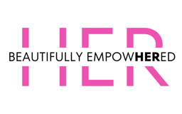 Beautifully EmpowHERed logo