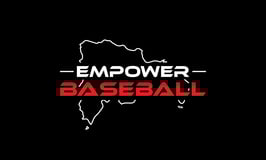 Empower Baseball logo