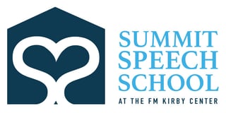 Summit Speech School logo