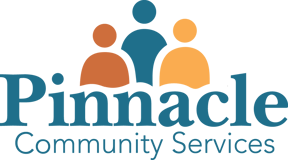 Pinnacle Community Services logo