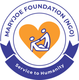 MaryJoe Foundation logo