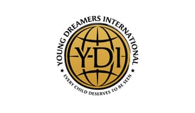 Young Dreamers International logo