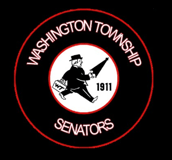 Washington Township Elementary School PTO logo