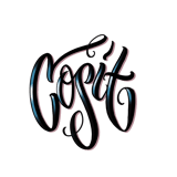 Church of Safe Injection logo