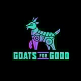 Goats for Good logo