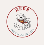 REDS - The Collar Project logo