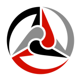 Ascend Martial Arts logo