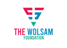 Wolsam Foundation logo