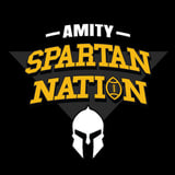 Spartan Nation logo